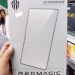RedMagic Tempered Glass Screen Protector: Unbeatable Screen Protection!