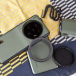 Xiaomi 13 Ultra Photography Kit: Redefining Mobile Photography