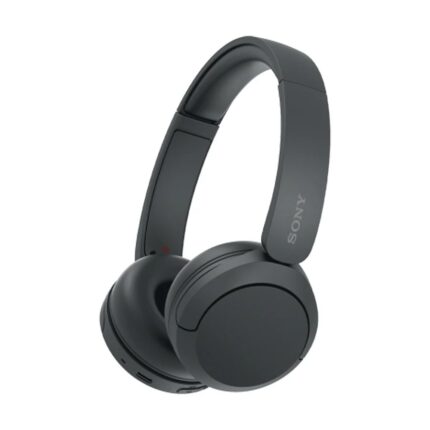 Sony WH-CH520 Wireless On-Ear Headphones with Long Battery Life