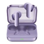 Realme Buds Air 7 Hi-Res Audio 52dB Smart ANC TWS Earbuds