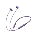Realme Buds Wireless 5 ANC 50db ANC Neckband Earphone - Image 3