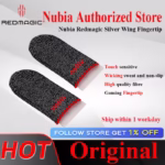 Nubia Redmagic Gaming finger sleeve Price in bangladesh - Image 3