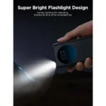 Joyroom JR-PBF01 10000mAh 30W Fast Charging Power Bank - Image 3