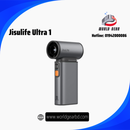 JisuLife Handheld Fan Ultra1