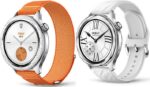Xiaomi Watch S4 - Image 4