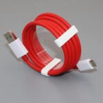 OnePlus SUPERVOOC 100W Power Adapter with USB-A to USB-C Fast Cable - Image 3