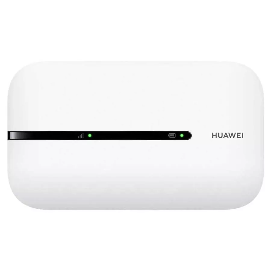 Huawei-Mobile-WiFi-3 Huawei Mobile WiFi 3 - Image 1