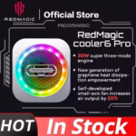 RedMagic Cooler 6 Pro - Image 2