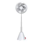 Xundd XDOT-024 USB Rechargeable Oscillating Fan 8000mAh Battery