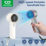 GOOJODOQ Portable Fan GFS001 - Image 3