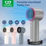 GOOJODOQ Portable Fan GFS001 - Image 5
