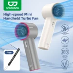 GOOJODOQ Portable Fan GFS001 - Image 6