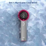GOOJODOQ Portable Fan GFS001 - Image 7
