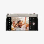 Nubia Z70 Series Retro Kit – A Vintage Twist to Modern Flagship - Image 2
