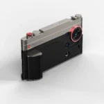 Nubia Z70 Series Retro Kit – A Vintage Twist to Modern Flagship - Image 4