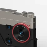 Nubia Z70 Series Retro Kit – A Vintage Twist to Modern Flagship - Image 6