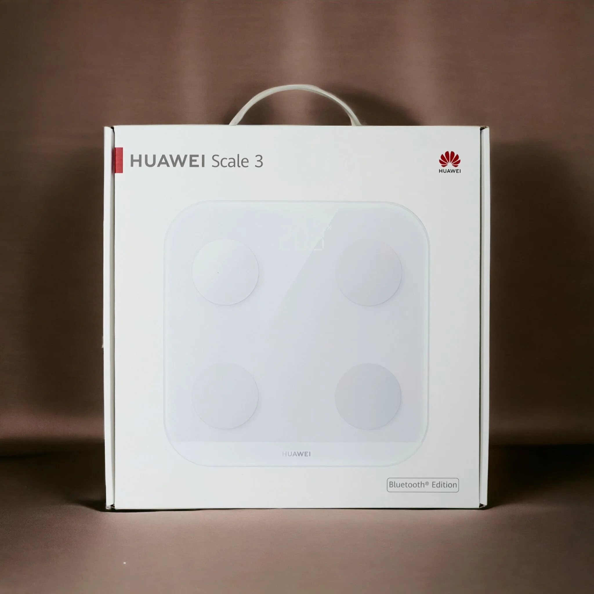 -NhWsKEEk7mYY4523MwU HUAWEI Scale 3 Bluetooth® Edition - Image 1