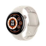 Vivo Watch 5 Sports Black with Silicone Strap - Image 3