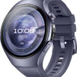 Huawei Watch 5 – Premium Smartwatch with Powerful Health Features