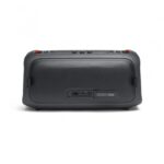 JBL PartyBox On The Go Portable Party Speaker and Wireless 1 Microphone - Image 2