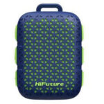 Hi-Future Pocket-S Compact Portable Mini Wireless Speaker