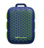 Hi-Future Pocket-S Compact Portable Mini Wireless Speaker