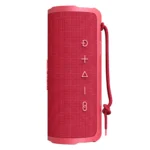Hi-Future Ripple 30w Output Portable Bluetooth Heavy Bass Speaker - Image 3