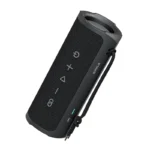 Hi-Future Ripple 30w Output Portable Bluetooth Heavy Bass Speaker - Image 4