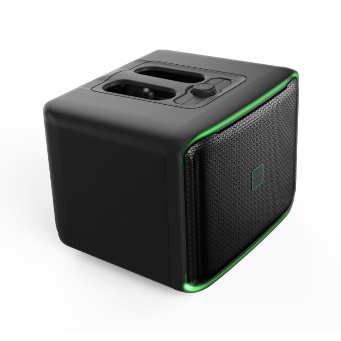 HiFuture Event Horizon 100w Output Karaoke Party Speaker - Image 5