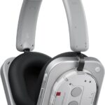 Nothing Headphone (1) Hybrid Active Noise Cancelling Headphone