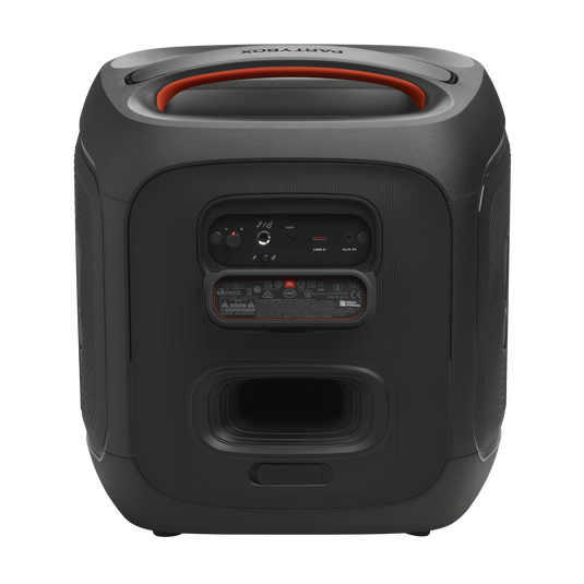 JBL PartyBox Encore 2 Wireless Speaker With Mic - Image 4