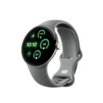 Google Pixel Watch 3 41mm Wi-Fi Smartwatch Price In Bangladesh