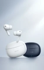 vivo TWS 3e buds up-to 30dB Active Noise Cancellation - Image 3
