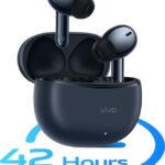 vivo TWS 3e buds up-to 30dB Active Noise Cancellation
