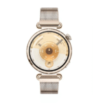 Huawei WATCH GT6 41mm Gold Milanese Strap