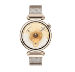 Huawei WATCH GT6 41mm Gold Milanese Strap - Image 2