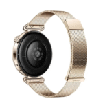 Huawei WATCH GT6 41mm Gold Milanese Strap - Image 3