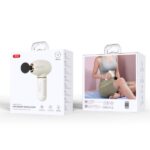 XO FG11 Smart Mini Fascia Gun - Image 3