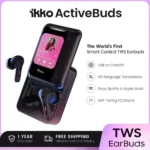 iKKO World's First AI Active TWS Earbuds - Image 5