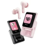 iKKO World's First AI Active TWS Earbuds - Image 6