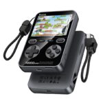 Hoco Q47 Shine 10000mAh Power Bank With Game Console - Image 2