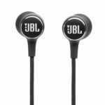 JBL LIVE 220BT Wireless In-Ear Neckband - Image 2