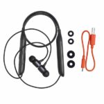 JBL LIVE 220BT Wireless In-Ear Neckband - Image 3