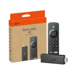 Amazon Fire TV Stick HD - Image 2