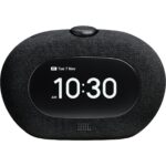 JBL Horizon 3 Smart Alarm Clock Speaker – Bluetooth, FM Radio & Ambient Light