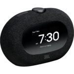 JBL Horizon 3 Smart Alarm Clock Speaker – Bluetooth, FM Radio & Ambient Light - Image 2