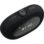 JBL Horizon 3 Smart Alarm Clock Speaker – Bluetooth, FM Radio & Ambient Light - Image 3
