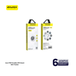 Awei P50 Portable GPS Smart Mini Tracker - Image 2
