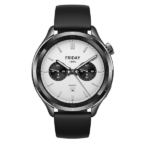 Xiaomi Watch S4 Smart Watch Price In Bangladesh