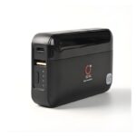 OLAX M100 WiFi6 4G 5G Pocket Router 10000mAh Price in bangladesh - Image 2